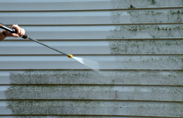 Best Restaurant Pressure Washing  in Rensselaer, IN
