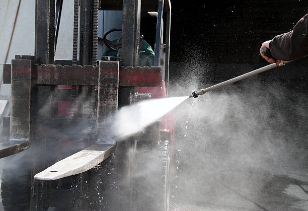 Trusted Rensselaer, IN Pressure Washing Services Experts